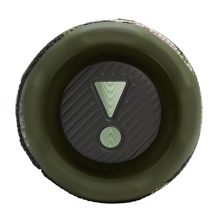JBL Flip 7 | Portable Speaker - Bluetooth - Waterproof - Up to 14 hours battery life - Squad-Audio Video Centrale