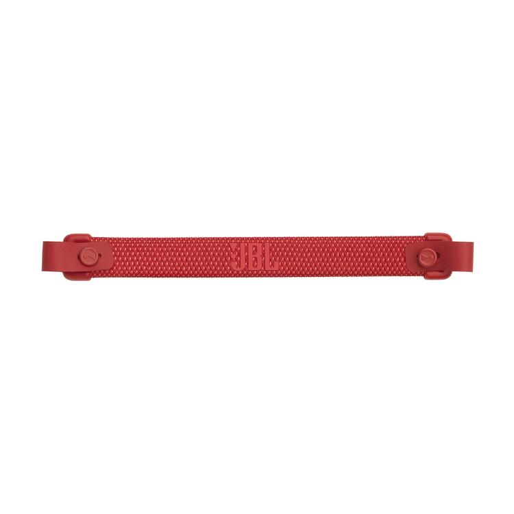 JBL Charge 6 | Portable Bluetooth Speaker - Waterproof - Auracast - 28 Hours autonomy - Red-Audio Video Centrale