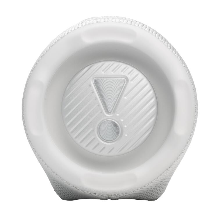 JBL Charge 6 | Bluetooth Portable Speaker - Waterproof - Auracast - 28 Hours autonomy - White-Audio Video Centrale