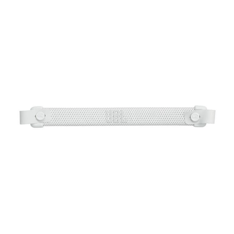 JBL Charge 6 | Bluetooth Portable Speaker - Waterproof - Auracast - 28 Hours autonomy - White-Audio Video Centrale