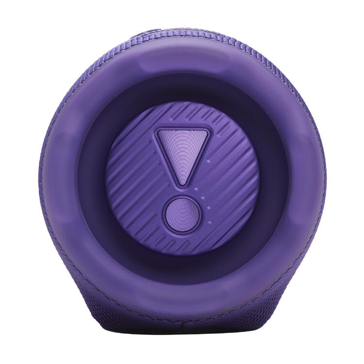 JBL Charge 6 | Bluetooth Portable Speaker - Waterproof - Auracast - 28 Hours autonomy - Purple-Audio Video Centrale