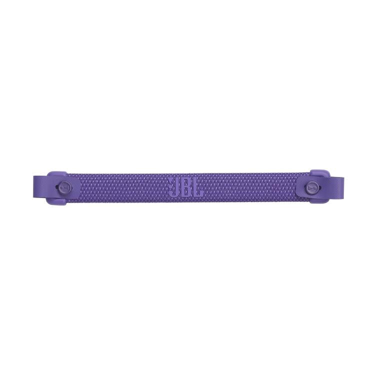 JBL Charge 6 | Bluetooth Portable Speaker - Waterproof - Auracast - 28 Hours autonomy - Purple-Audio Video Centrale