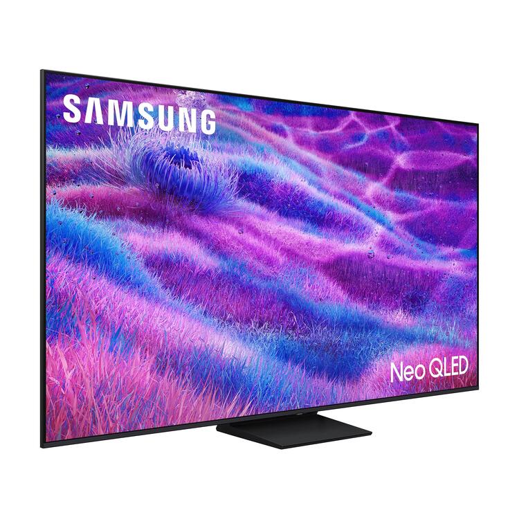 Samsung QN55QN82FAFXZC | 55” Television QN82F Series - Neo QLED - 4K - 120Hz - Neo Quantum HDR-Audio Video Centrale