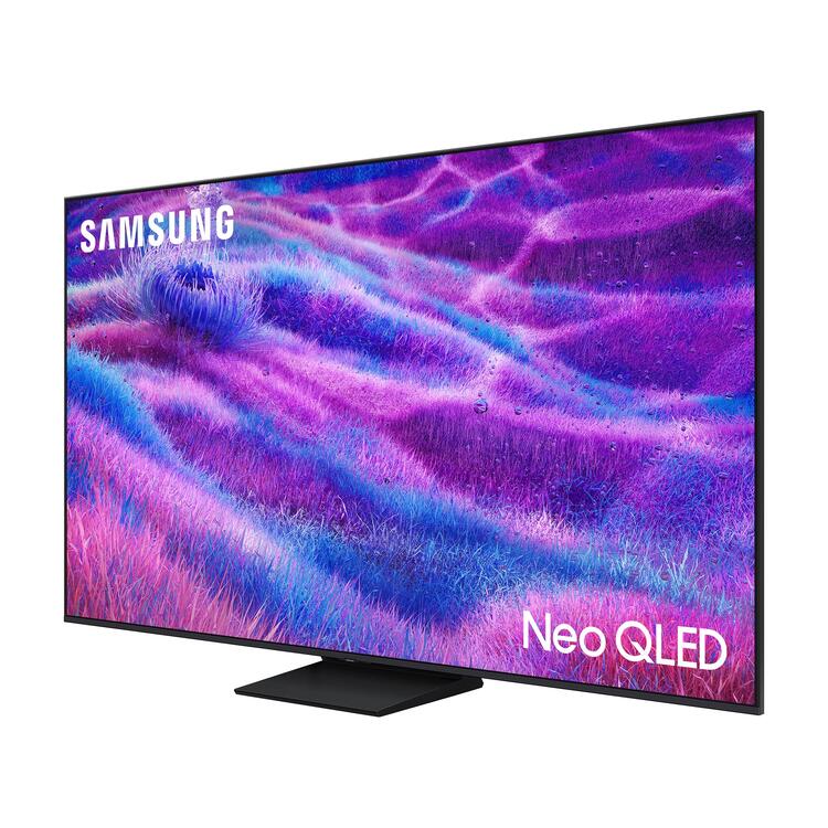 Samsung QN55QN82FAFXZC | 55” Television QN82F Series - Neo QLED - 4K - 120Hz - Neo Quantum HDR-Audio Video Centrale