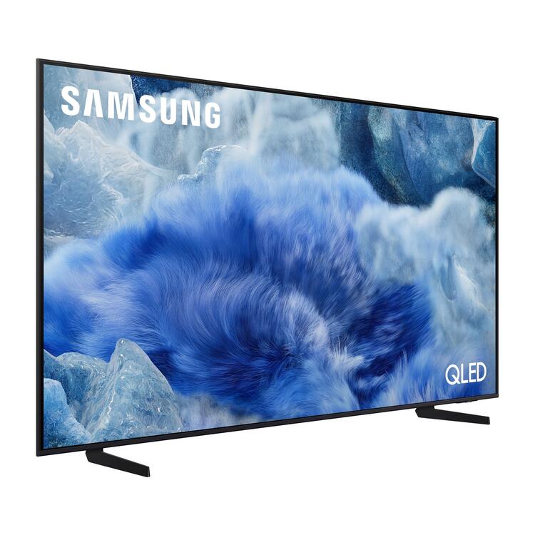 Samsung QN43Q8FAAFXZC | 43” TV Q8F Series - QLED - 4K - 60Hz - Quantum HDR-Audio Video Centrale
