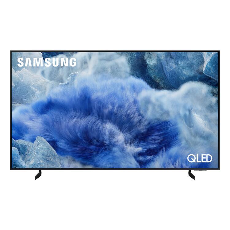 Samsung QN50Q8FAAFXZC | 50” TV Q8F Series - QLED - 4K - 60Hz - Quantum HDR-Audio Video Centrale
