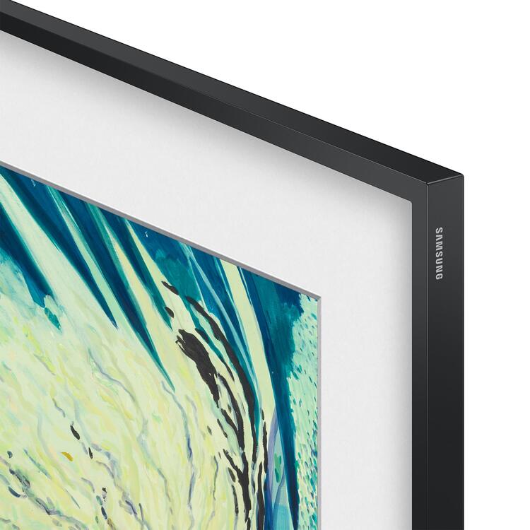 Samsung QN43LS03FAFXZC | 43” Television - The Frame - QLED - 4K - LS03FA Series - 60Hz - Quantum-Audio Video Centrale