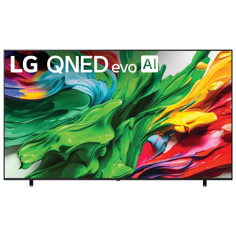 LG 100QNED85AU | 100” MiniLED TV - Series QNED85A - 4K 120Hz - WebOS 25-Audio Video Centrale