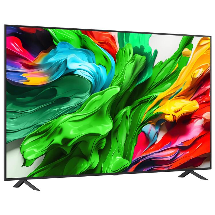LG 100QNED85AU | 100” MiniLED TV - Series QNED85A - 4K 120Hz - WebOS 25-Audio Video Centrale