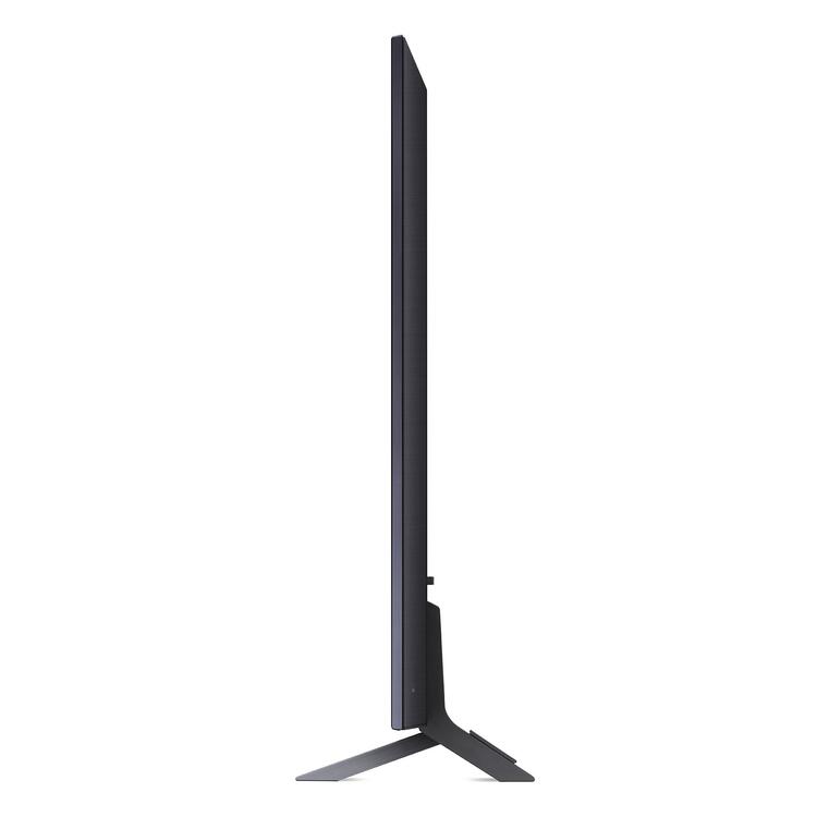 LG 86NANO80AUA | 86” Television LED 4K - UHD - NANO80A Series - 60Hz - Processor IA a7 4K Gen8 - Black-Audio Video Centrale