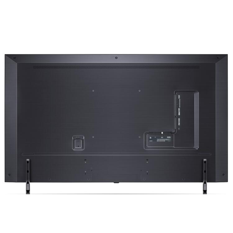 LG 86NANO80AUA | 86” Television LED 4K - UHD - NANO80A Series - 60Hz - Processor IA a7 4K Gen8 - Black-Audio Video Centrale