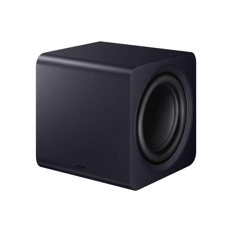 Samsung HW-Q900F | Soundbar - 7.1.2 channels - Dolby ATMOS - Wireless subwoofer - 546W - Q-Symphony - Black-Audio Video Centrale