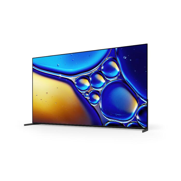 Sony K55XR80M2 | Bravia 8 II 55” TV - QD-OLED - 4K Ultra HD - 120Hz - Google TV-Audio Video Centrale