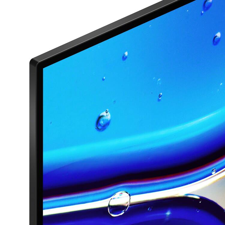 Sony K55XR80M2 | Bravia 8 II 55” TV - QD-OLED - 4K Ultra HD - 120Hz - Google TV-Audio Video Centrale