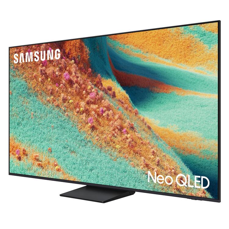 Samsung QN85QN85FAFXZC | 85” Television QN85F Series - Neo QLED - 4K - 120Hz - Neo Quantum HDR-Audio Video Centrale