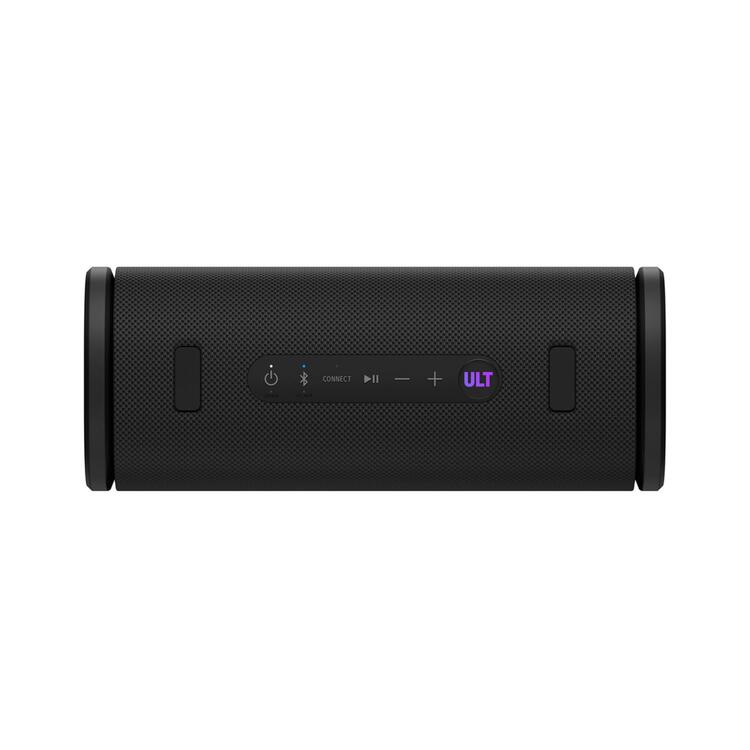 Sony FIELD 5 SRSULT50B | Portable Speaker - Wireless - Bluetooth - Black-Audio Video Centrale