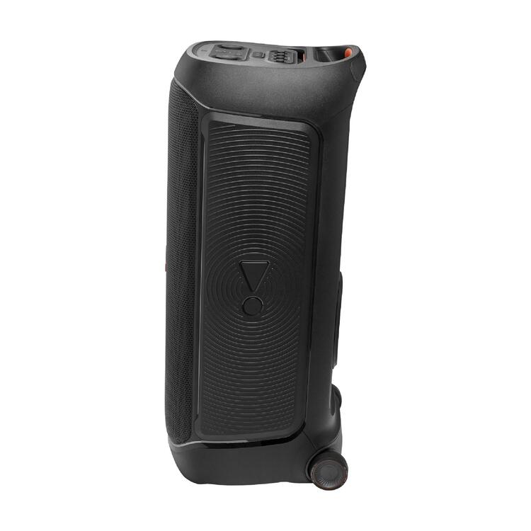 JBL PartyBox 720 | Portable speaker - Wireless - Bluetooth - Light effects - 800W RMS - Black-Audio Video Centrale