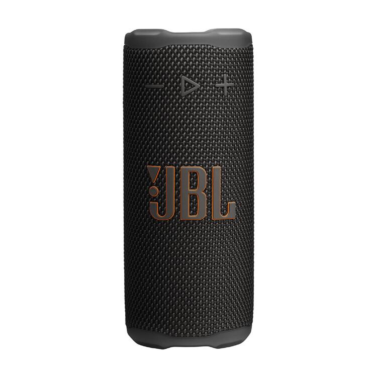 JBL Grip | Portable Speaker - Bluetooth - Ambient Light - Black-Audio Video Centrale