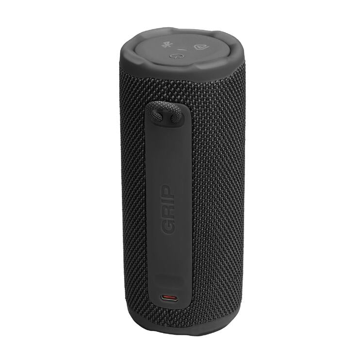 JBL Grip | Portable Speaker - Bluetooth - Ambient Light - Black-Audio Video Centrale