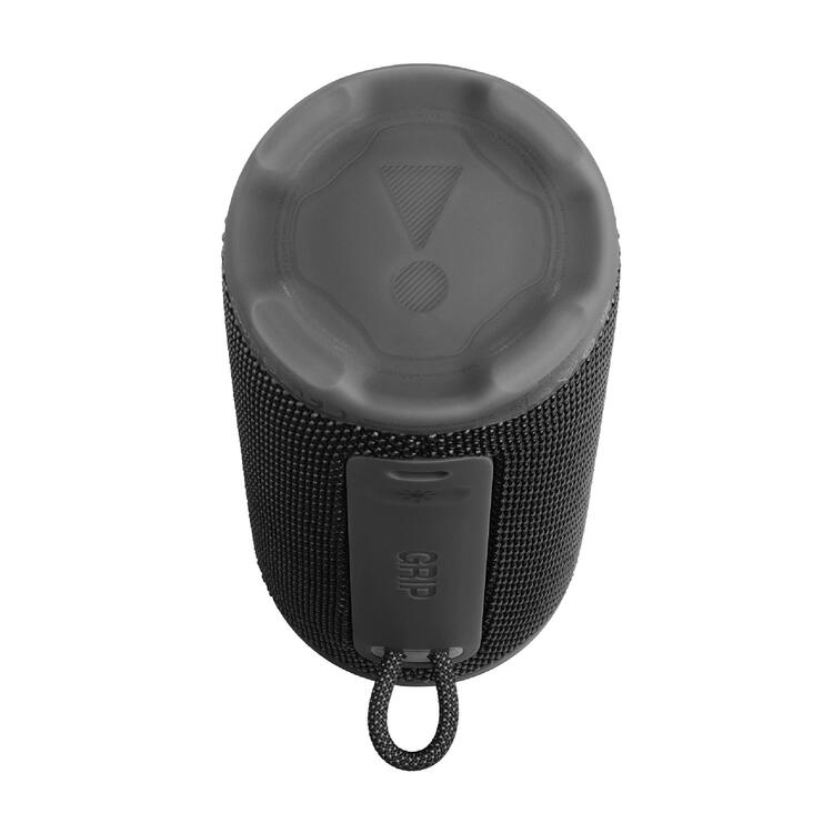 JBL Grip | Portable Speaker - Bluetooth - Ambient Light - Black-Audio Video Centrale