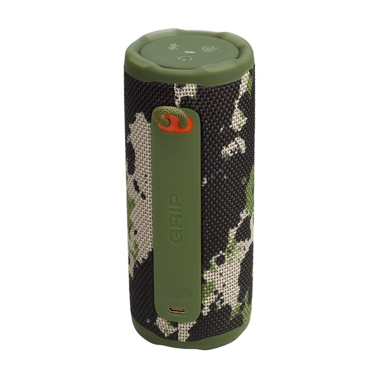 JBL Grip | Portable Speaker - Bluetooth - Ambient Light - Squad-Audio Video Centrale