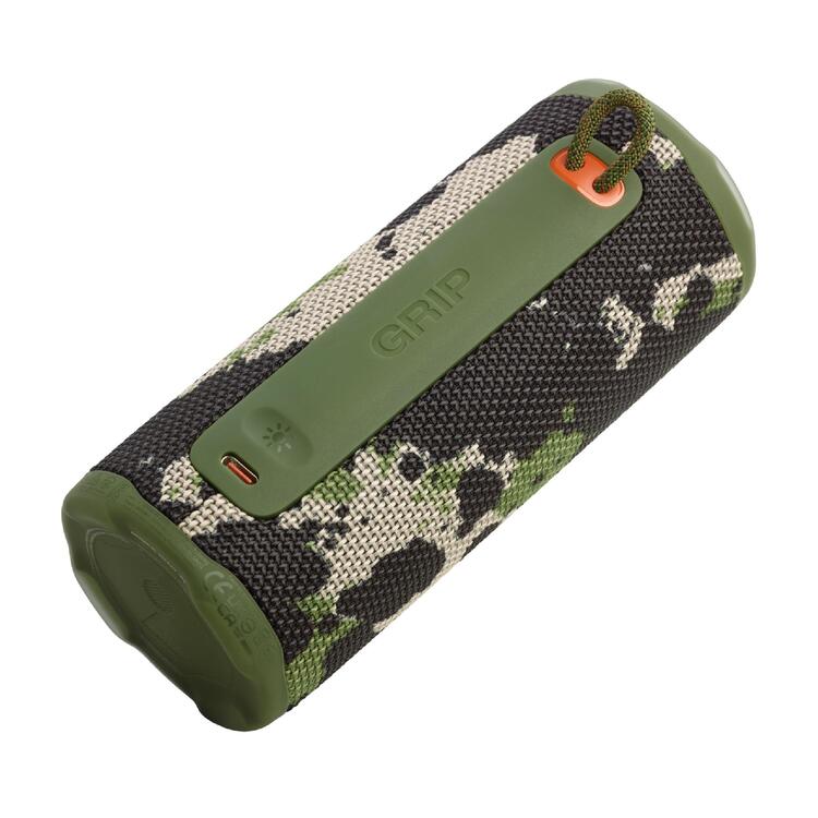 JBL Grip | Portable Speaker - Bluetooth - Ambient Light - Squad-Audio Video Centrale