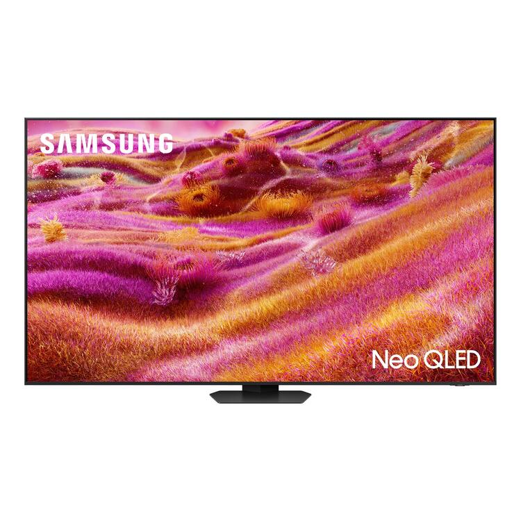 Samsung QN115QN90FFXZC | 115" Television QN90F Series - 120Hz - 4K - Neo QLED-Audio Video Centrale