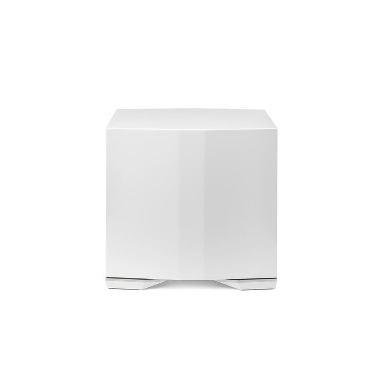 Paradigm DEFIANCE S10 | 10" Subwoofer - 500W RMS - Single - White-Audio Video Centrale