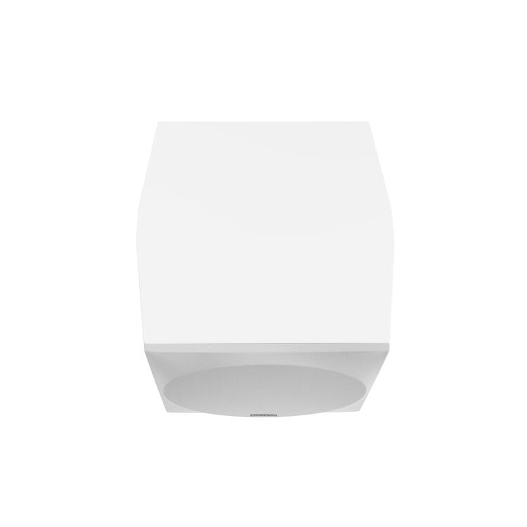 Paradigm DEFIANCE S10 | 10" Subwoofer - 500W RMS - Single - White-Audio Video Centrale