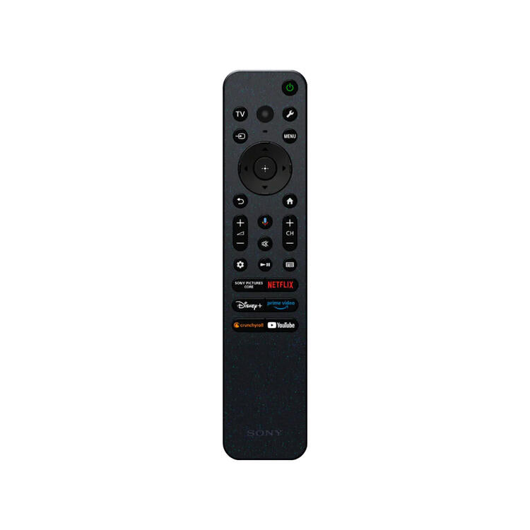 Sony BRAVIA K77XR8B | 77" Television - OLED - 4K HDR - 120Hz - XR8B Series - Google TV-Audio Video Centrale