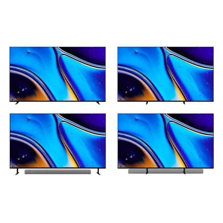 Sony BRAVIA K77XR8B | 77" Television - OLED - 4K HDR - 120Hz - XR8B Series - Google TV-Audio Video Centrale
