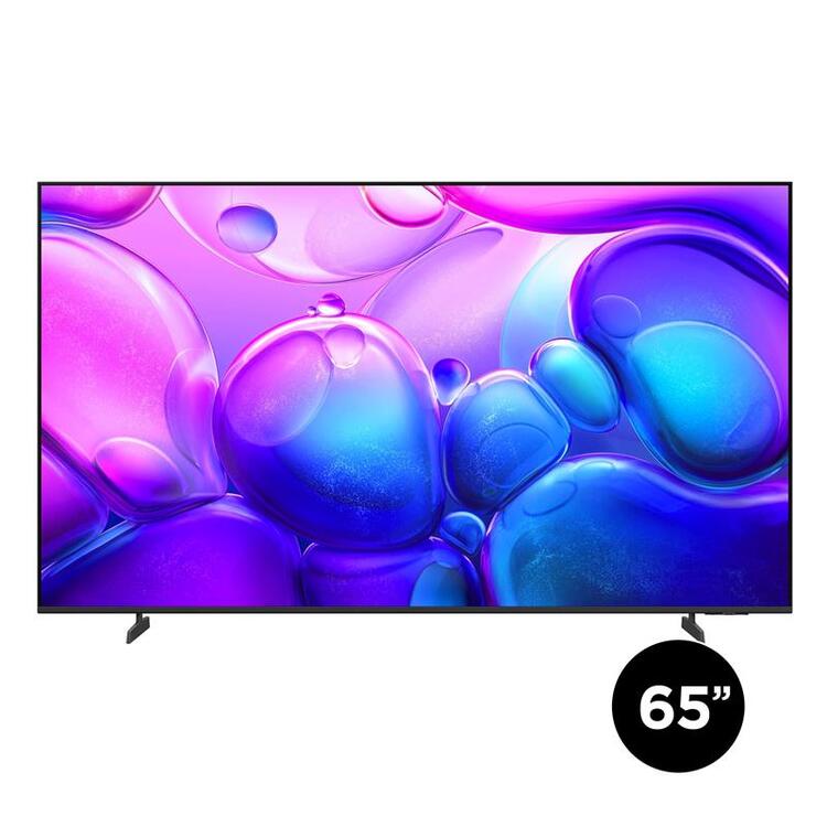 Samsung QN65Q6FAAFXZC | 65" TV Q6F Series - QLED - 4K - 60Hz - Quantum HDR-Audio Video Centrale