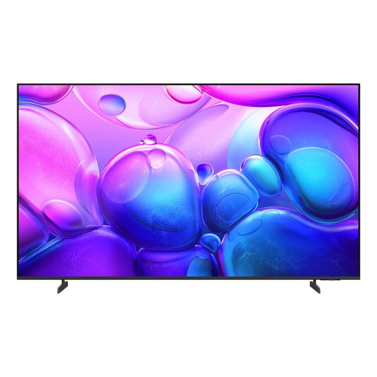 Samsung QN65Q6FAAFXZC | 65" TV Q6F Series - QLED - 4K - 60Hz - Quantum HDR-Audio Video Centrale