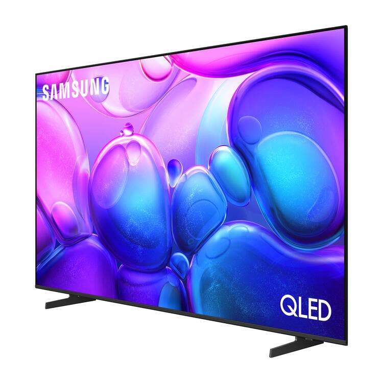 Samsung QN65Q6FAAFXZC | 65" TV Q6F Series - QLED - 4K - 60Hz - Quantum HDR-Audio Video Centrale