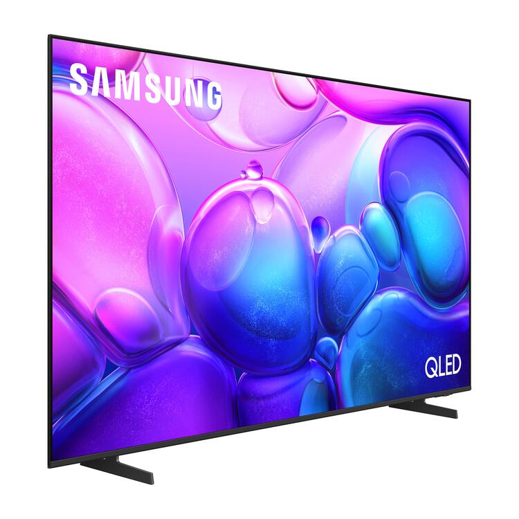 Samsung QN65Q6FAAFXZC | 65" TV Q6F Series - QLED - 4K - 60Hz - Quantum HDR-Audio Video Centrale