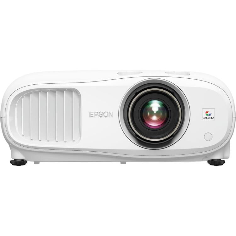 Epson Home Cinema 3200 | 3LCD Home Cinema Projector - 16:9 - 4K Pro-UHD - White-Audio Video Centrale