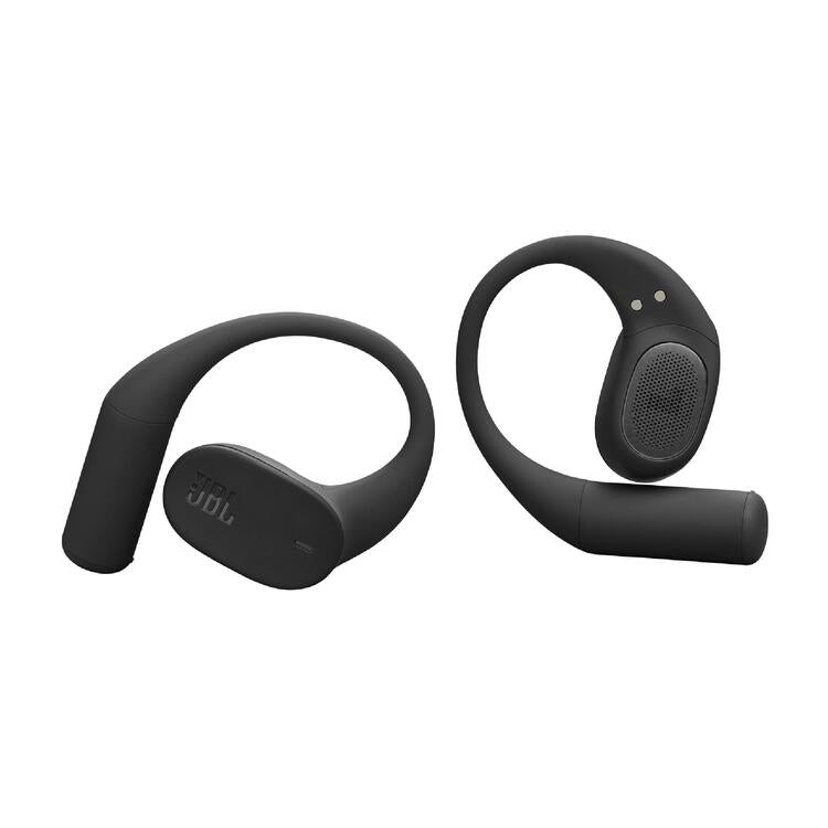JBL Sense Lite | In-Ear Headphones - Battery Up to 32 hours - Black-Audio Video Centrale