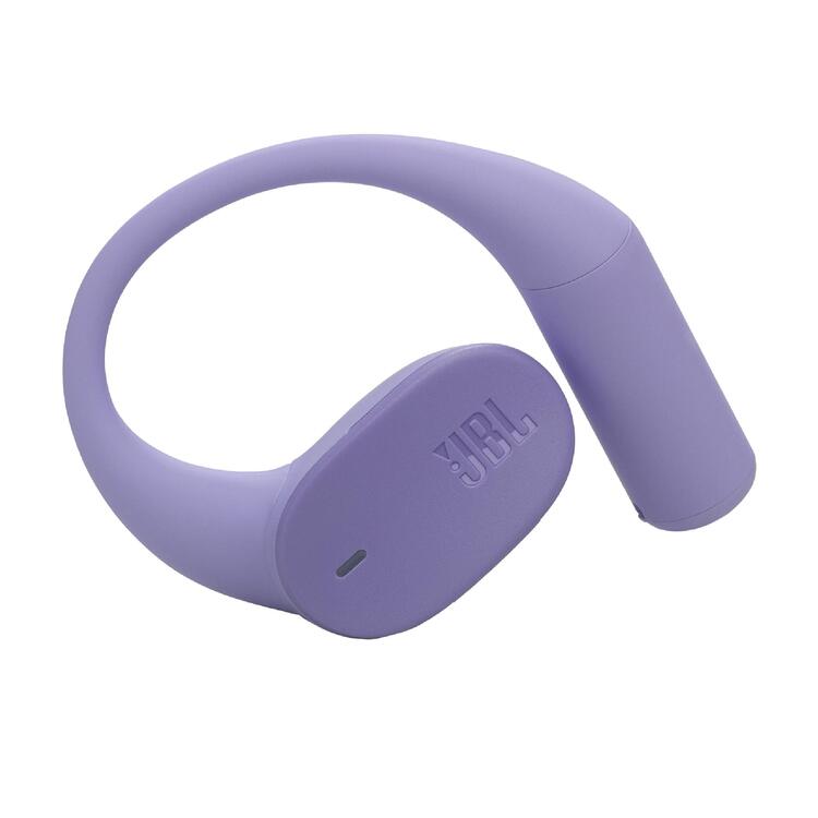 JBL Sense Lite | In-ear headphones - Up to 32 hours battery - Purple-Audio Video Centrale