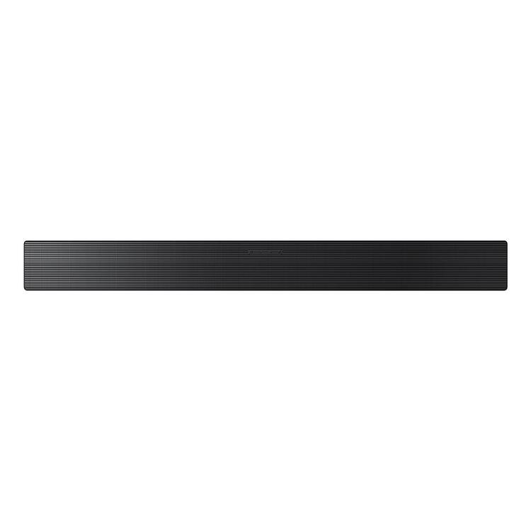 Samsung HW-QS750F | Soundbar - 5.1.2 channels - Dolby ATMOS - With wireless subwoofer - Q Series - Bluetooth - Black-Audio Video Centrale