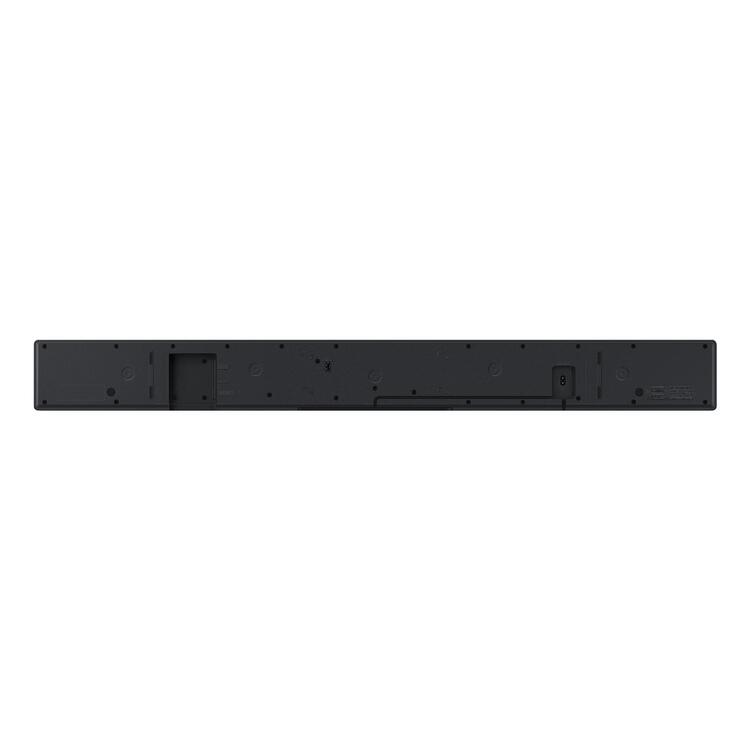 Samsung HW-QS750F | Soundbar - 5.1.2 channels - Dolby ATMOS - With wireless subwoofer - Q Series - Bluetooth - Black-Audio Video Centrale