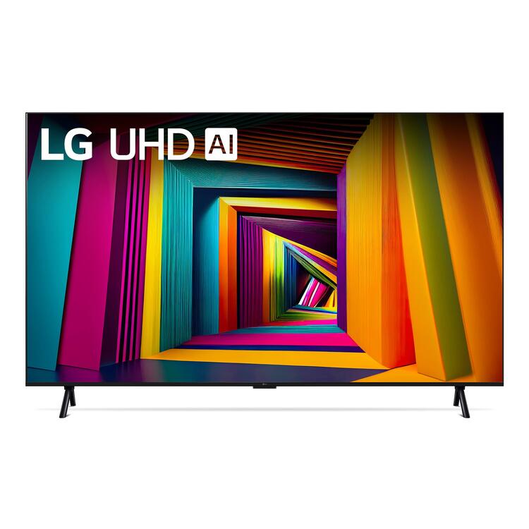 LG 98UT9000PUA | 98" UHD 4K TV - LED - UT9000 Series - 120Hz - WebOS-Audio Video Centrale