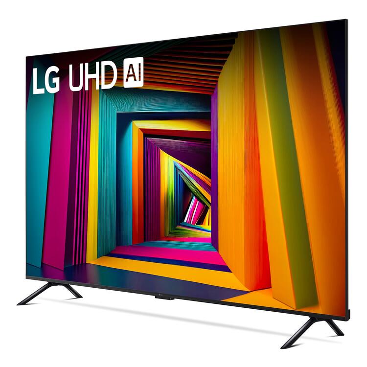 LG 98UT9000PUA | 98" UHD 4K TV - LED - UT9000 Series - 120Hz - WebOS-Audio Video Centrale