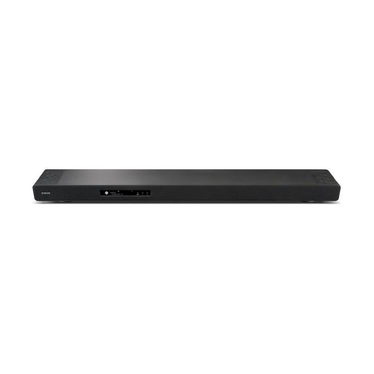 Yamaha SRX90A B | Soundbar 3.1.2 - AURO 3D - Total power 550W RMS - Black-Audio Video Centrale