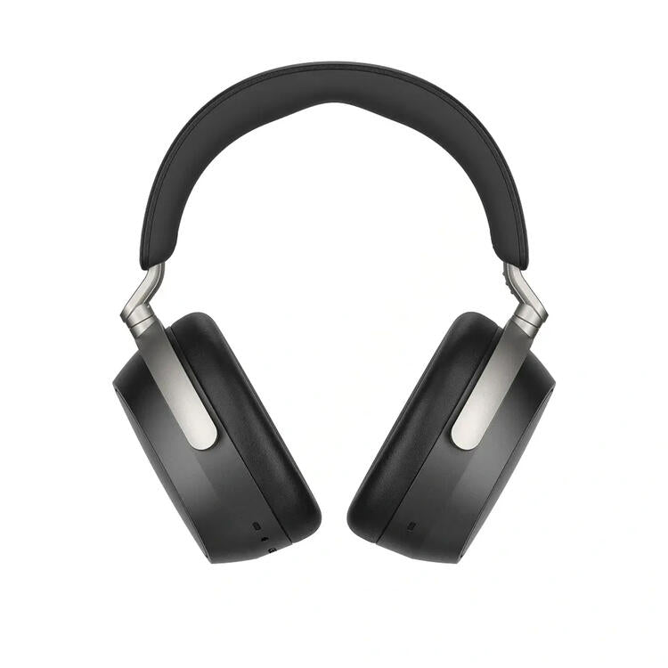 Sennheiser HDB630 | Wireless headphones - Up to 60 hours of battery life - Black-Audio Video Centrale