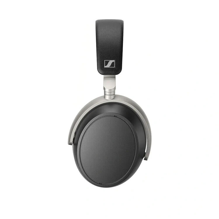 Sennheiser HDB630 | Wireless headphones - Up to 60 hours of battery life - Black-Audio Video Centrale