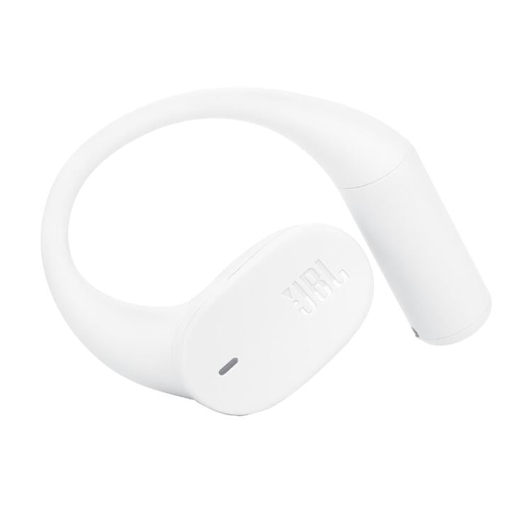 JBL Sense Lite | In-ear headphones - Battery life up to 32 hours - White-Audio Video Centrale