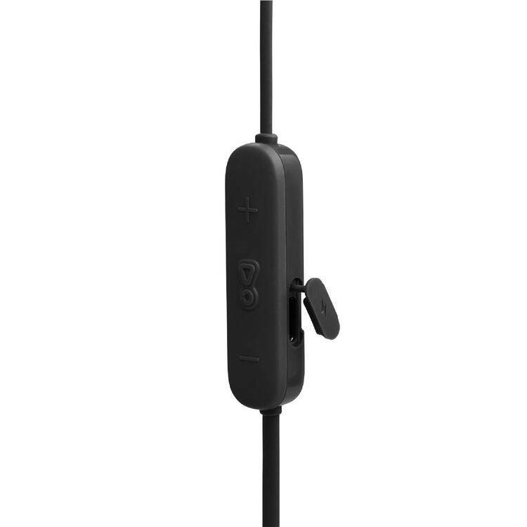JBL Tune 235BT | Wireless In-Ear Headphones - Bluetooth 5.0 - JBL Pure Bass Sound - Multipoint Connection - Black-Audio Video Centrale