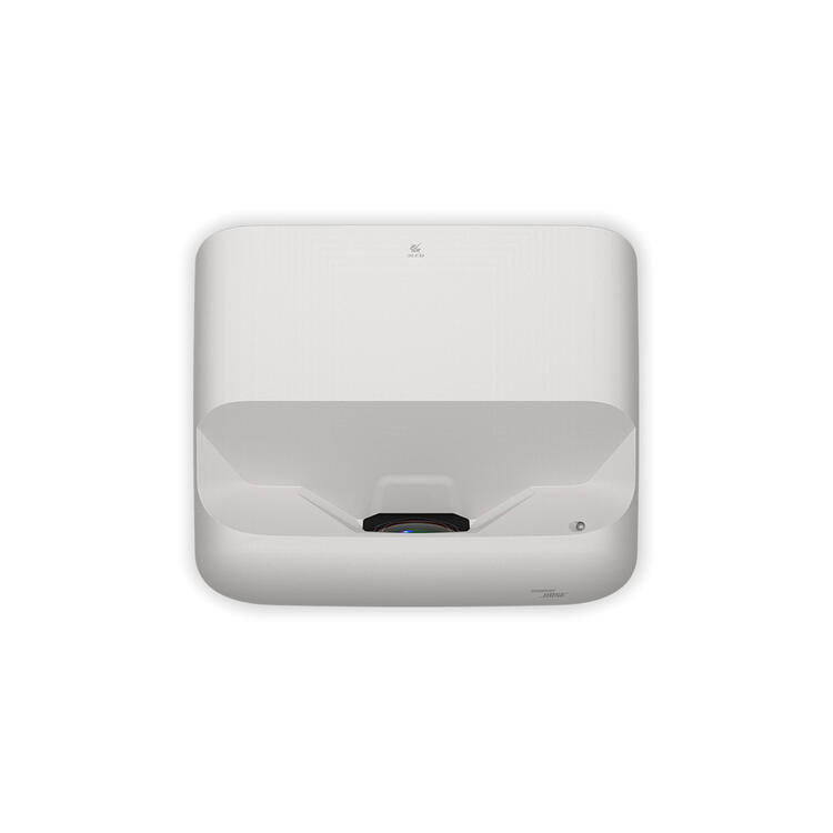 Epson Lifestudio Grand V11HB82020 | Laser projector - Ultra-short throw 4K PRO-UHD - White-Audio Video Centrale
