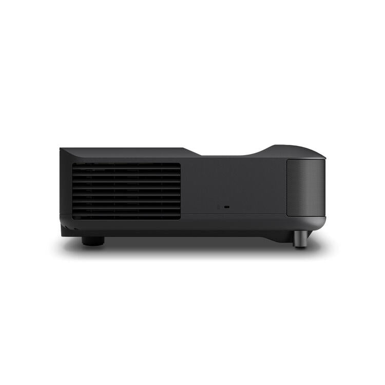 Epson Lifestudio Grand LS670B | Laser projector - Ultrashort throw 4K PRO-UHD - Black-Audio Video Centrale