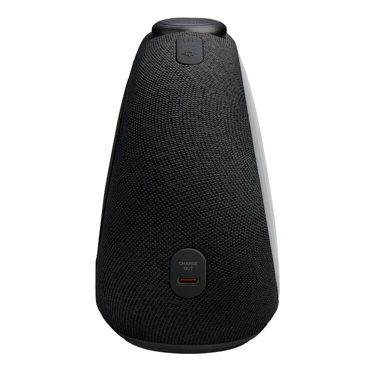 JBL HORIZON 3 | Radio alarm clock - Bluetooth - LED light - Stereo - Black-Audio Video Centrale